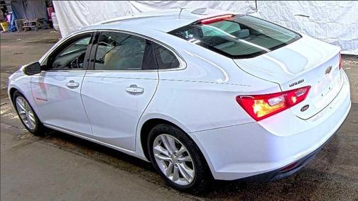 2016 Chevrolet Malibu 1LT