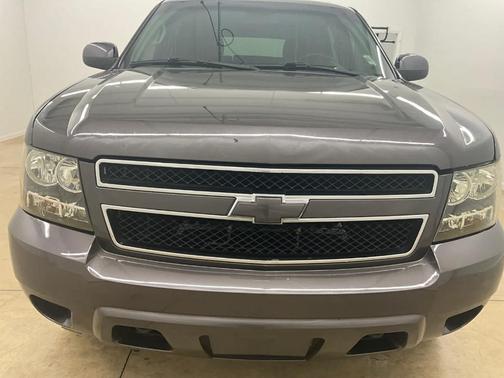 2011 Chevrolet Tahoe LS