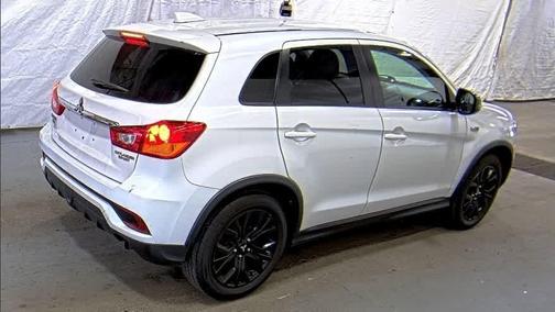 2018 Mitsubishi Outlander Sport LE 2.0