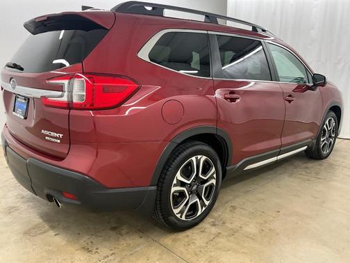 2023 Subaru Ascent Limited