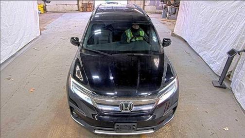 2020 Honda Pilot Touring 8-Passenger