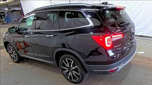 2020 Honda Pilot Touring 8-Passenger