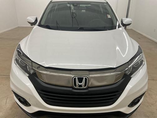 2022 Honda HR-V EX-L