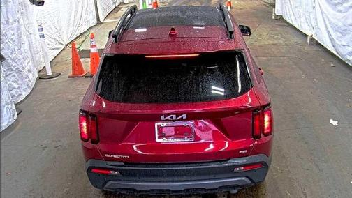 2023 Kia Sorento X-Line EX