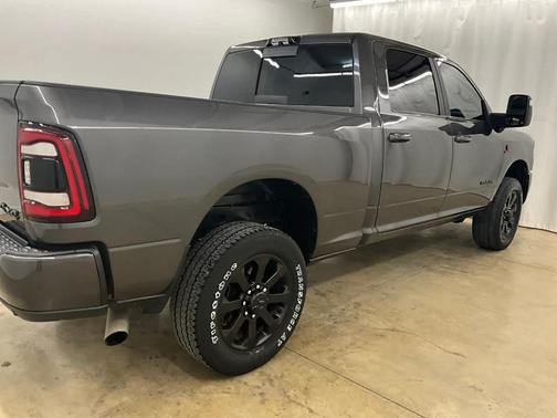 2023 RAM 2500 Laramie