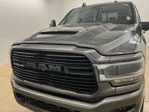 2023 RAM 2500 Laramie
