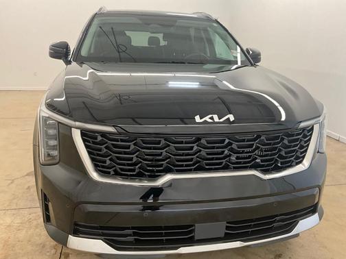 2024 Kia Sorento EX