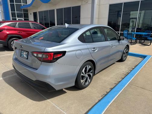 2023 Subaru Legacy Premium