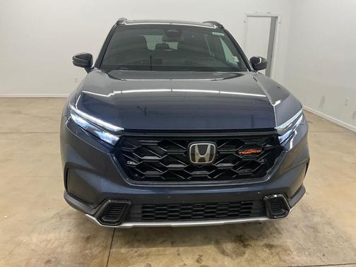 Canyon 2026 Honda CR-V Hybrid TrailSport