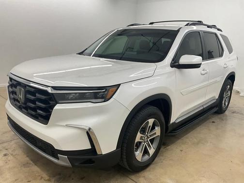 2024 Honda Pilot EX-L