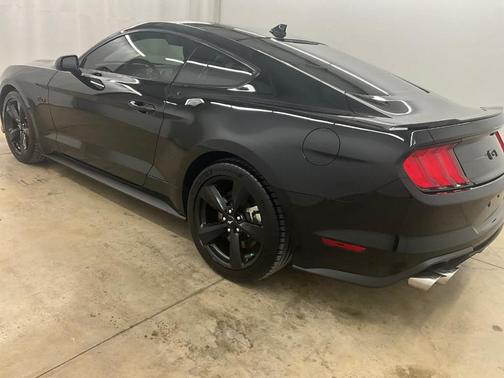 2021 Ford Mustang GT