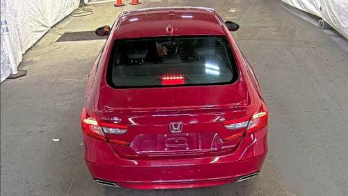 2020 Honda Accord Sport 1.5T