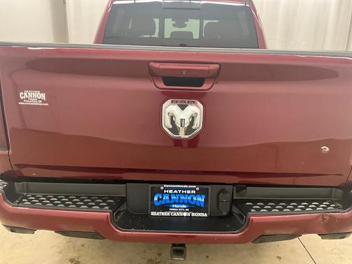2021 RAM 1500 Lone Star