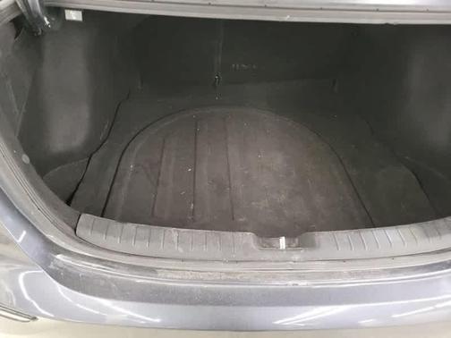 Gravity Gray 2021 Kia Forte LXS