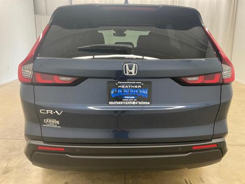 Canyon 2026 Honda CR-V EX-L