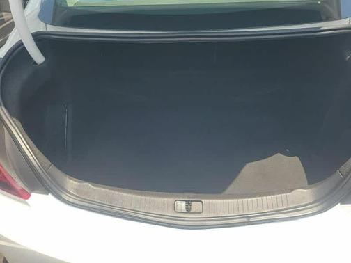 2015 Buick Regal Turbo