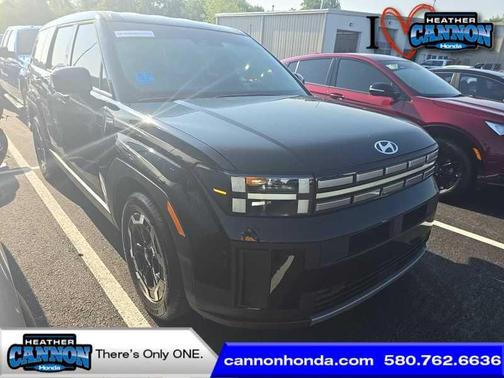 2024 Hyundai SANTA FE SE