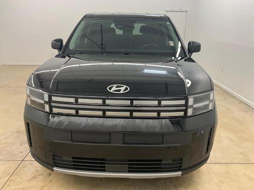 2024 Hyundai SANTA FE SE