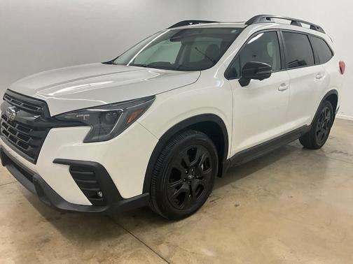 2023 Subaru Ascent Onyx Edition Limited