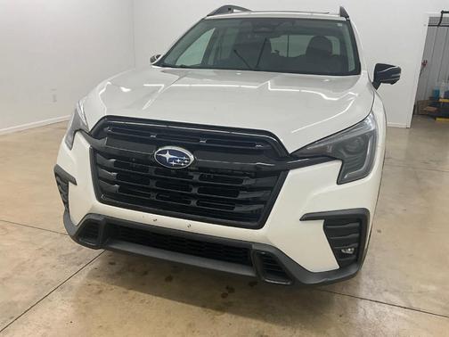 2023 Subaru Ascent Onyx Edition Limited