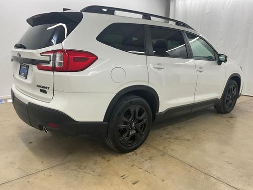 2023 Subaru Ascent Onyx Edition Limited