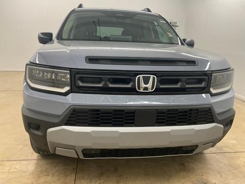 2026 Honda Passport RTL Towing