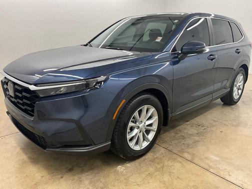 Canyon 2025 Honda CR-V EX