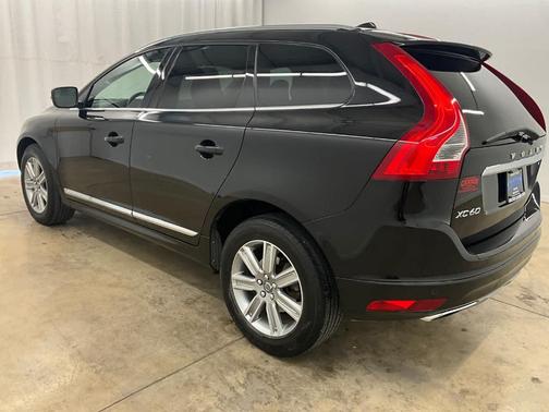 2017 Volvo XC60 T5 Inscription