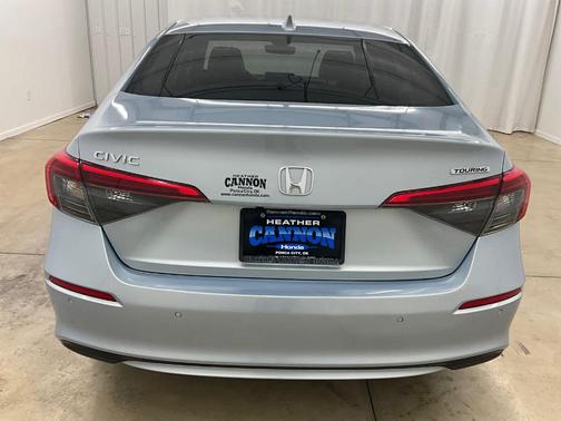 2023 Honda Civic Touring