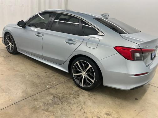 2023 Honda Civic Touring