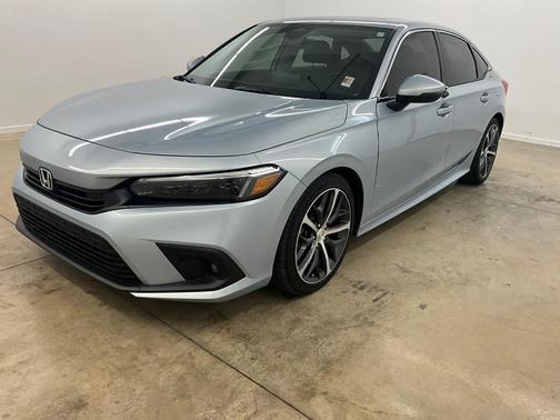 2023 Honda Civic Touring