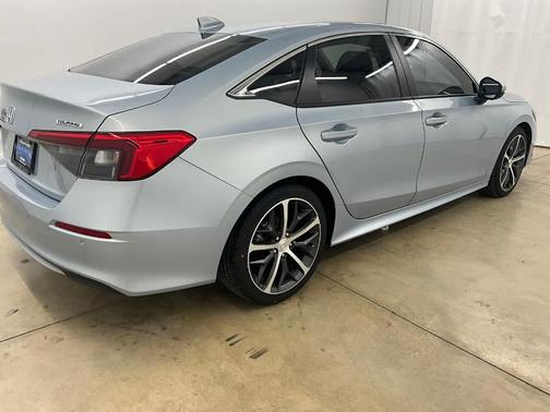 2023 Honda Civic Touring