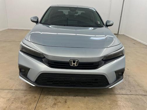 2023 Honda Civic Touring