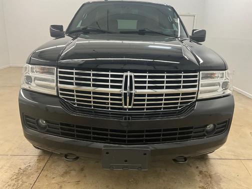 2013 Lincoln Navigator L