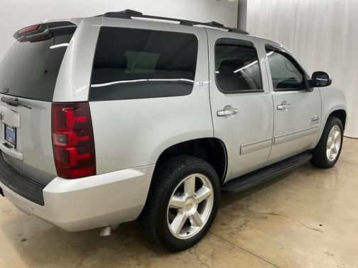2014 Chevrolet Tahoe LT