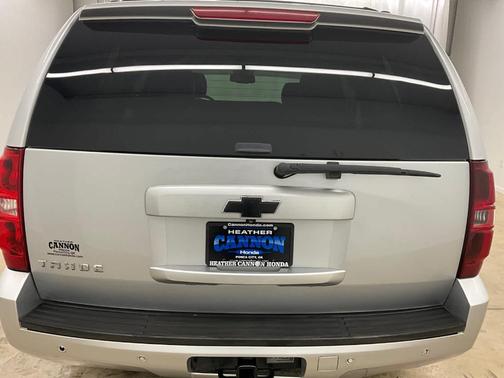 2014 Chevrolet Tahoe LT