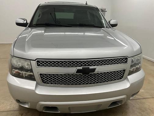 2014 Chevrolet Tahoe LT