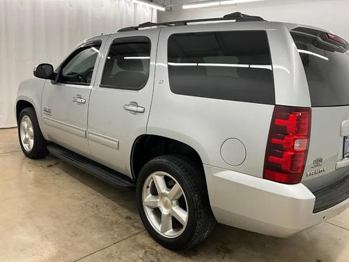 2014 Chevrolet Tahoe LT