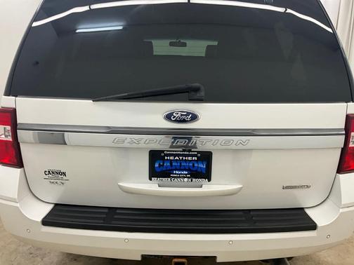 2015 Ford Expedition XLT