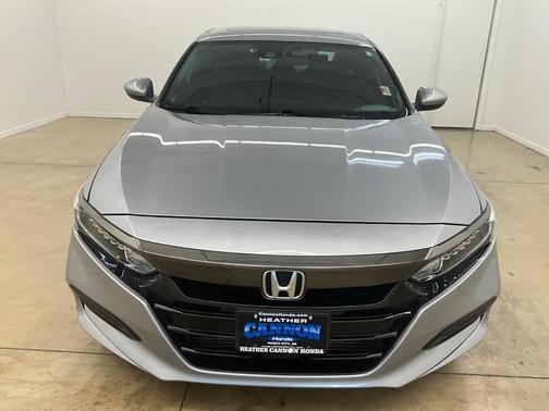 2020 Honda Accord Sport 2.0T