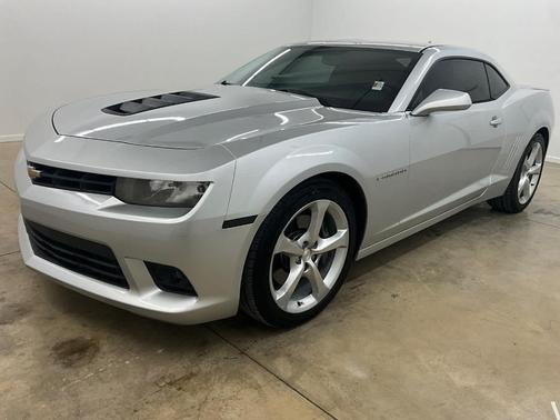 2014 Chevrolet Camaro 2SS