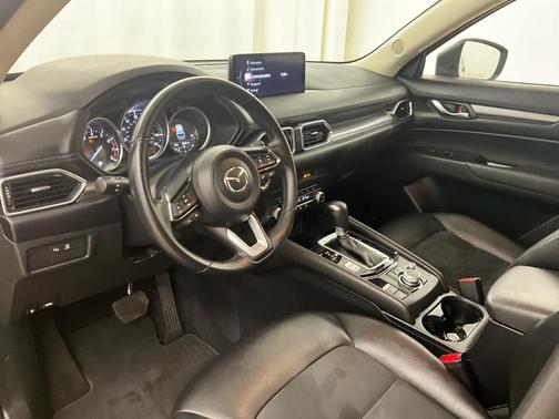 2023 Mazda CX-5 2.5 S Select Package