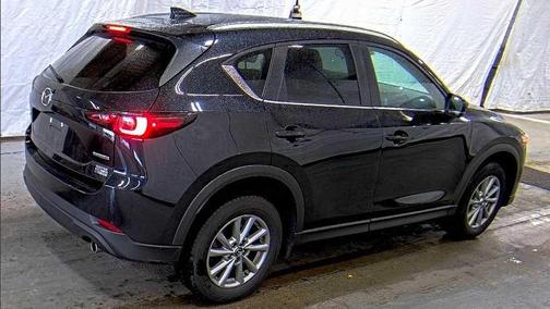 2023 Mazda CX-5 2.5 S Select Package