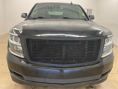 2017 Chevrolet Tahoe LS