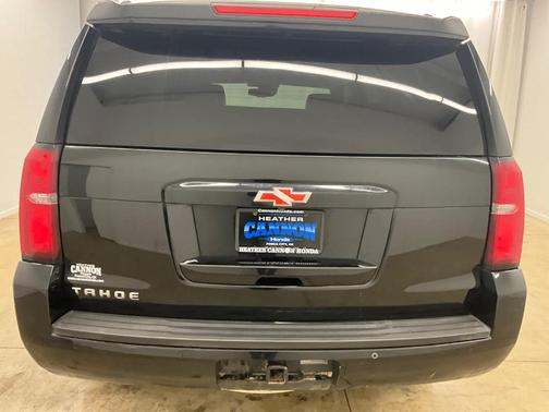 2017 Chevrolet Tahoe LS