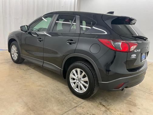 2015 Mazda CX-5 Touring