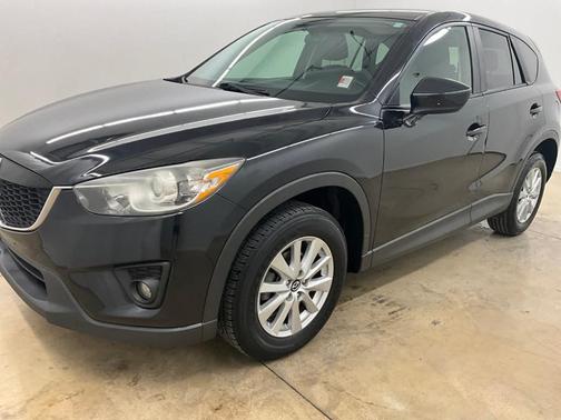 2015 Mazda CX-5 Touring