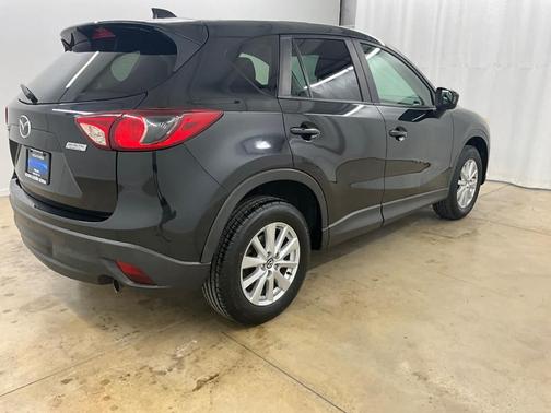 2015 Mazda CX-5 Touring