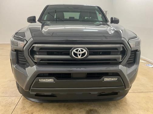 UNDERGROUND 2024 Toyota Tacoma SR5