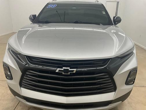 2020 Chevrolet Blazer 2LT